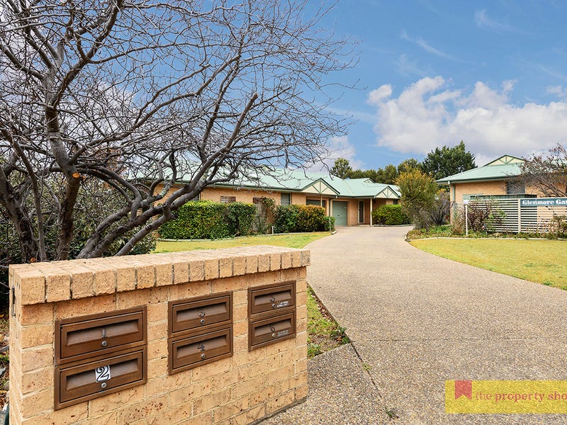 4/11 Glenmore Street, Mudgee, NSW 2850 Property Details
