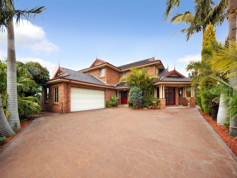 5 Mahogany Close, Alfords Point, NSW 2234