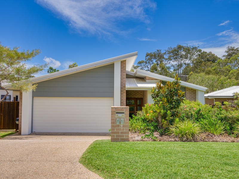 15 Sanctuary Place, South Gladstone, QLD 4680 15 Sanctuary Place, South Gladstone, QLD 4680