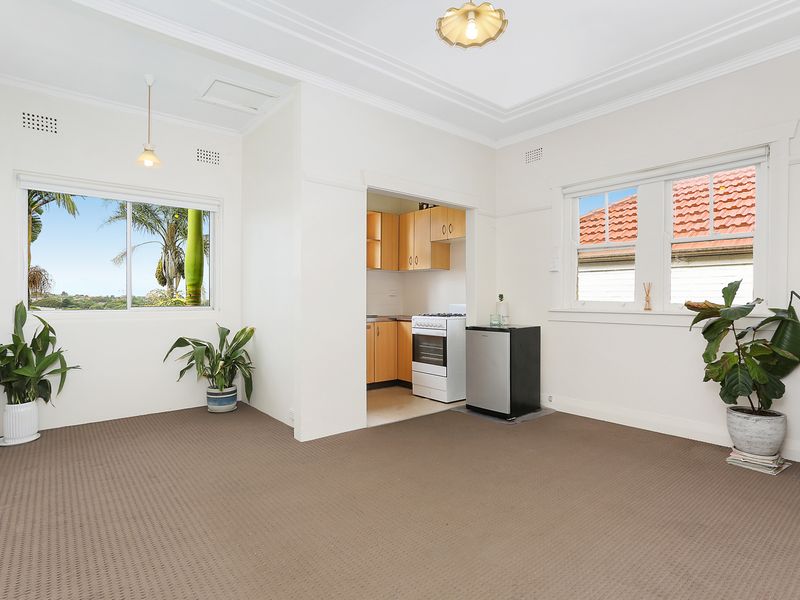 2/21 Hough Street, Bondi Junction, NSW 2022