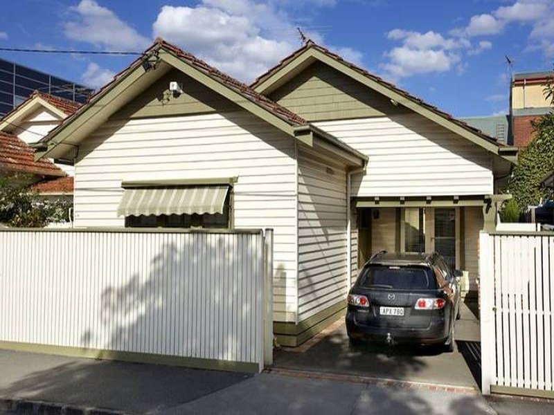 73 Stawell Street, Richmond, Vic 3121 Property Details