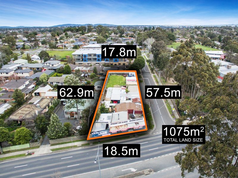 640 Mountain Highway, Bayswater, VIC 3153