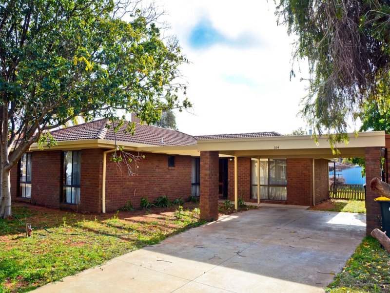 314 Eighth Street, Mildura, Vic 3500 Property Details