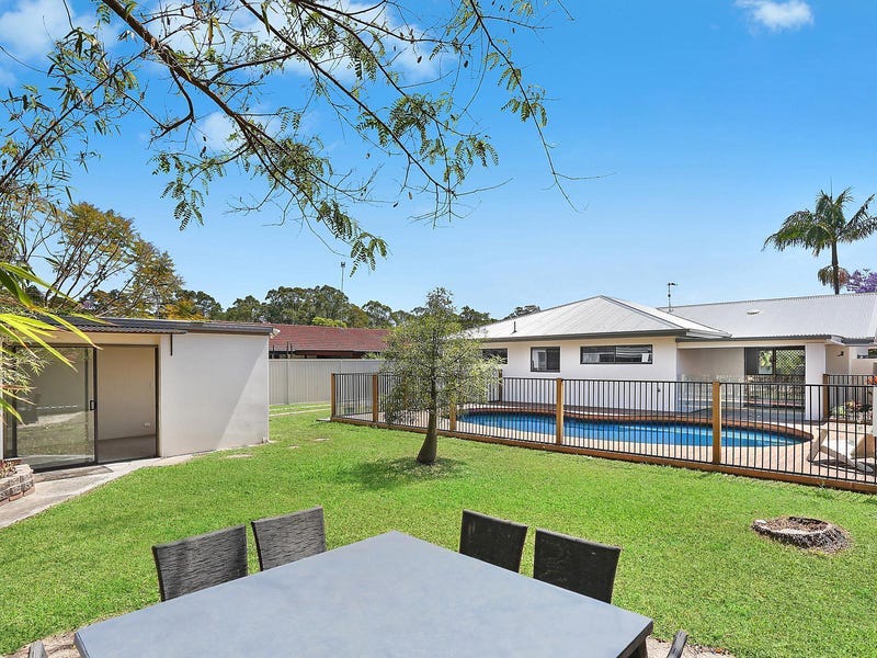 84 Japonica Drive, Palm Beach, QLD 4221