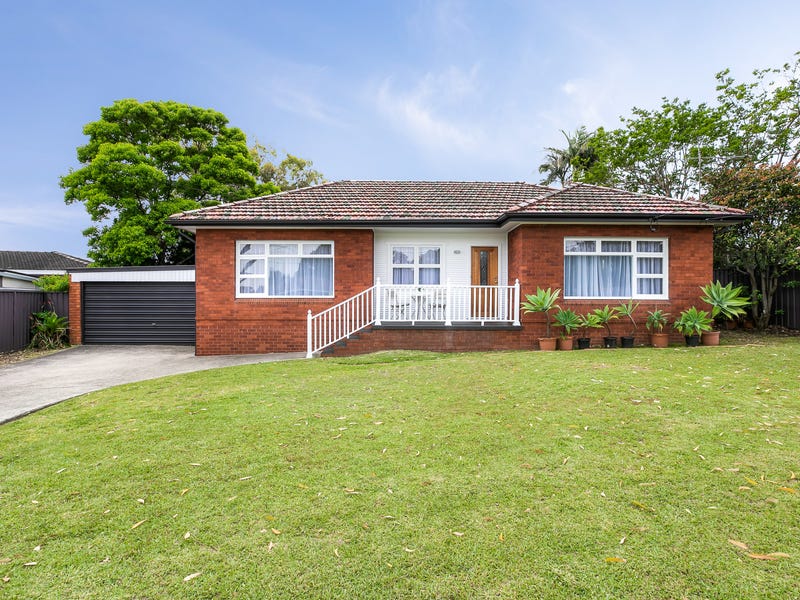 36 Violet Street, Miranda, NSW 2228 Property Details