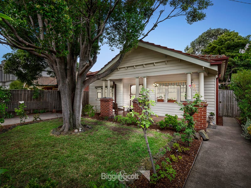 48 Peel Street, Kew, Vic 3101 Property Details
