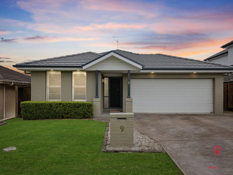 Houses for Sale in Elderslie, NSW 2570