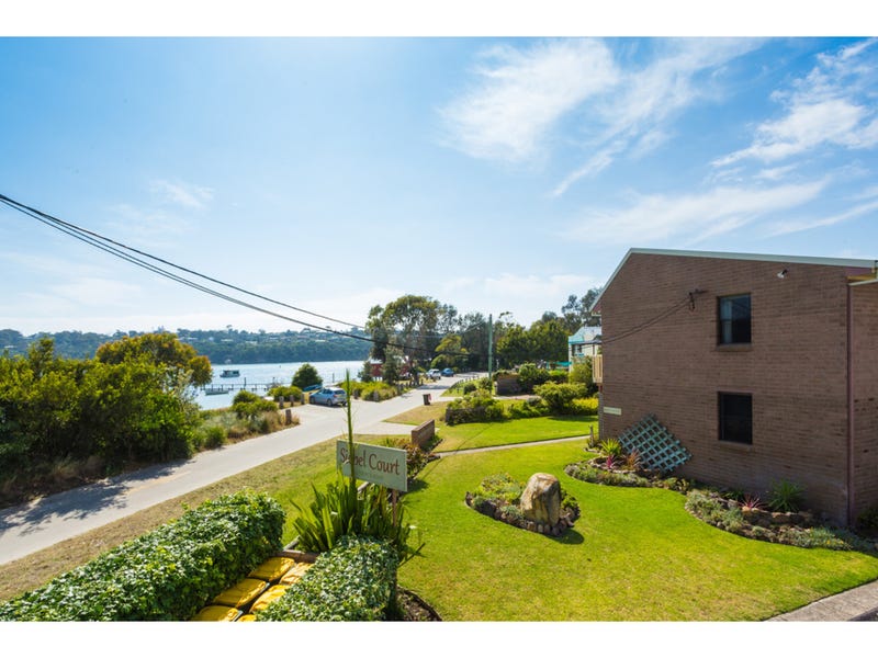 2/6 Fishpen Road, Merimbula, NSW 2548