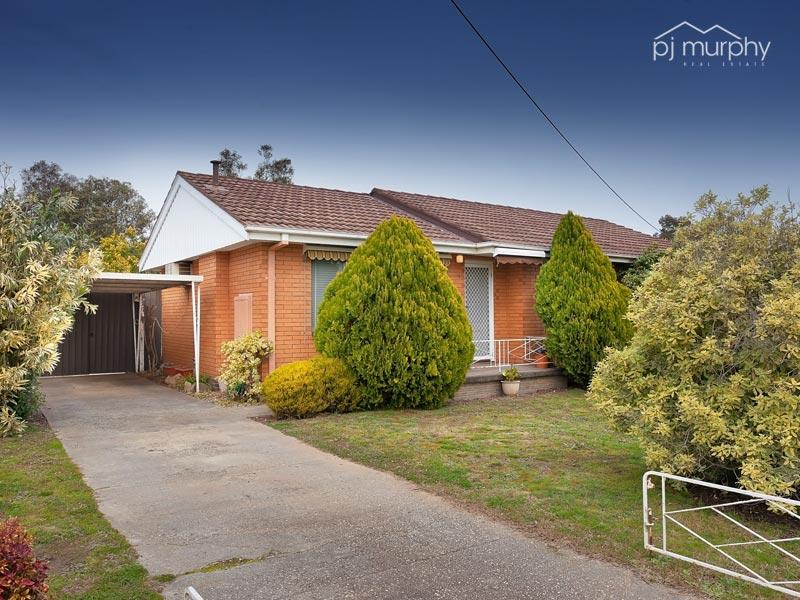 49 Pearce Street, Wodonga, Vic 3690 Property Details