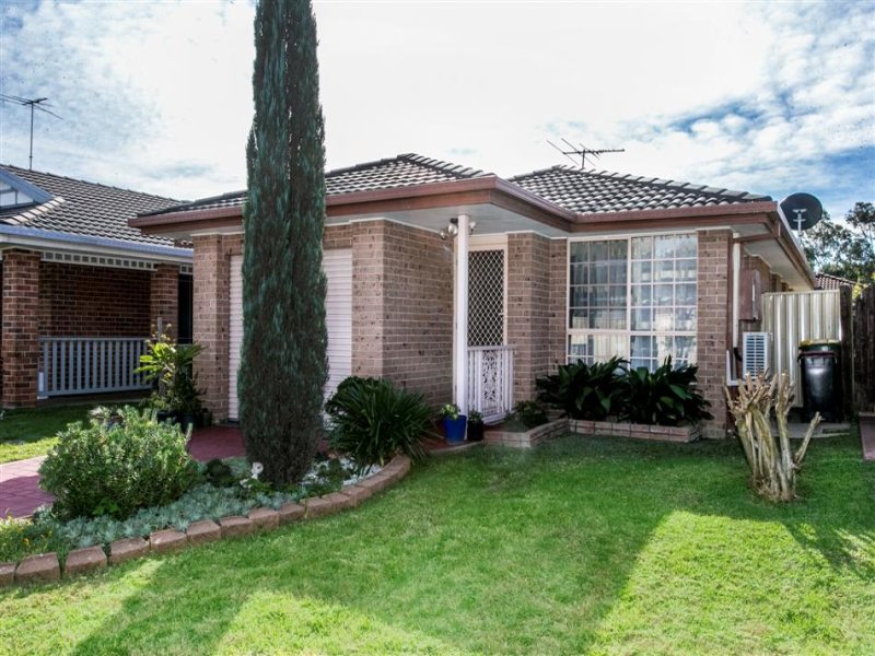 20 Bellwood Close, Werrington, NSW 2747