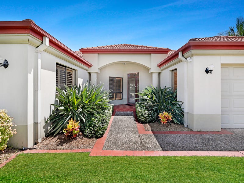 12 Little Hampton Court, Arundel, Qld 4214 Property Details
