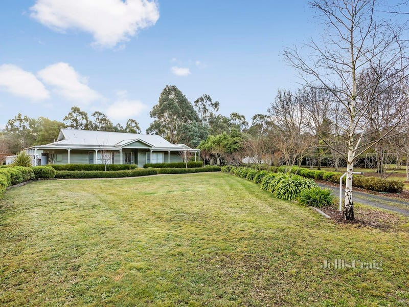 2761 Ballandaylesford Road, Musk Vale, VIC 3461