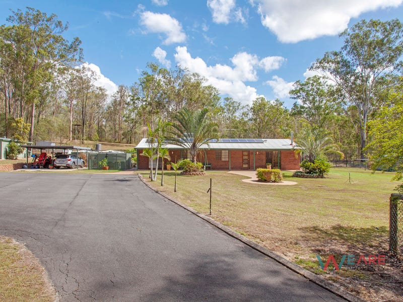 516 Mona Dr, Jimboomba, Qld 4280 Property Details