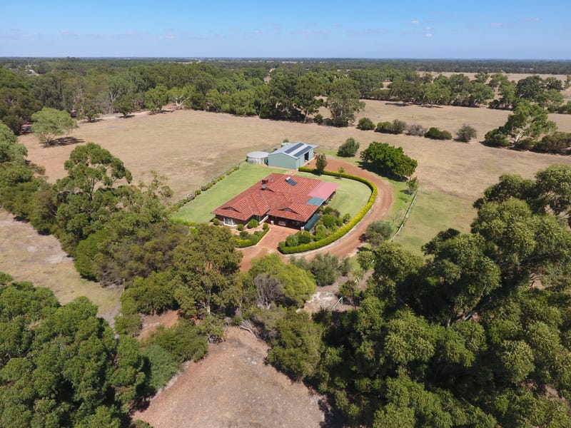 2858 South Western Highway, Serpentine, WA 6125