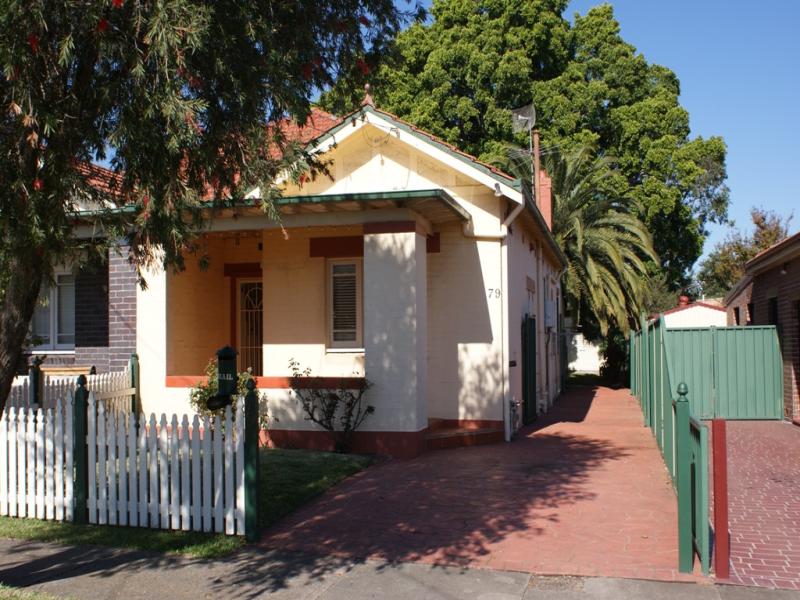 79 Abercorn Street, Bexley, NSW 2207 Property Details
