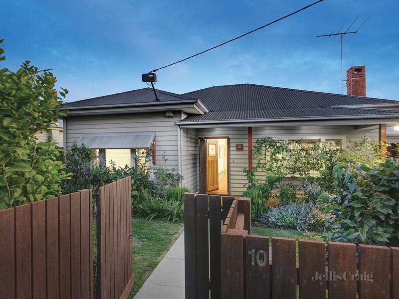 10 Albert Street, Brunswick East, VIC 3057
