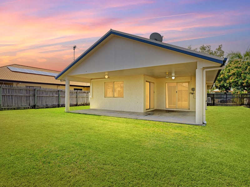 3 Dundas Court, Kirwan, Qld 4817 Property Details