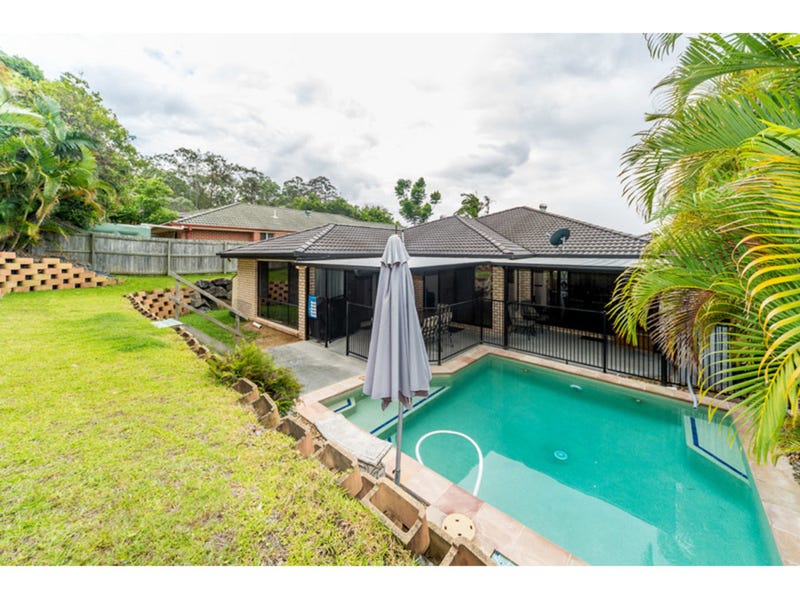 66 Stanfield Drive, Upper Coomera, QLD 4209