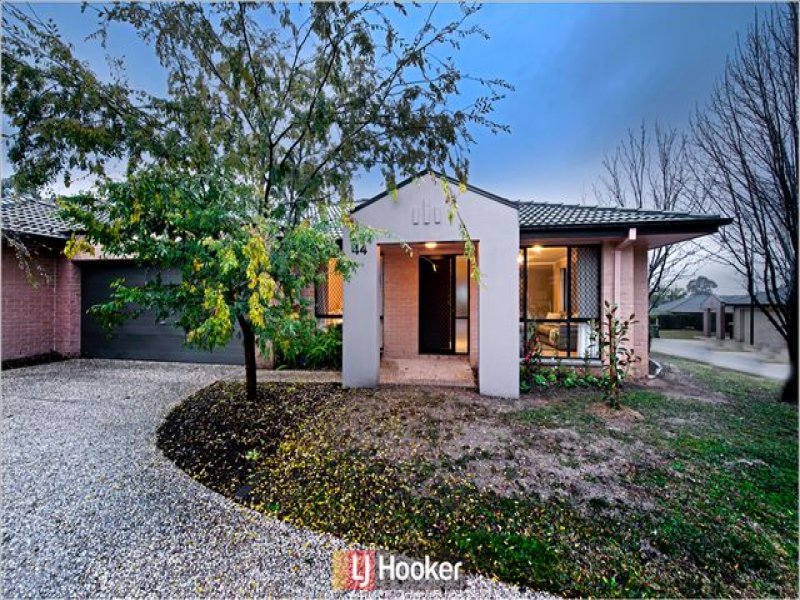 44/121 Streeton Drive, Stirling, ACT 2611 Property Details