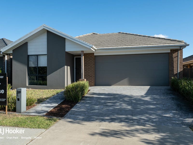 20 Avenue, Gledswood Hills, NSW 2557