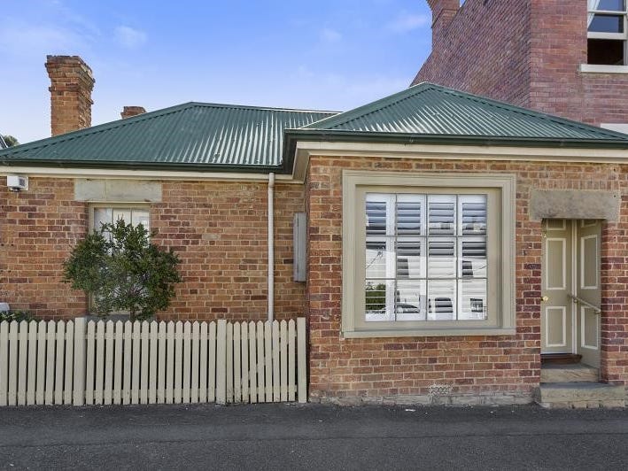 1/37 Goulburn Street, Hobart, TAS 7000