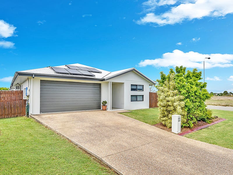 23 Whitehaven Way, Mount Low, QLD 4818