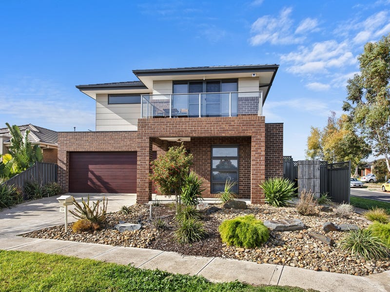 154 Riversdale Drive, Tarneit, Vic 3029 Property Details