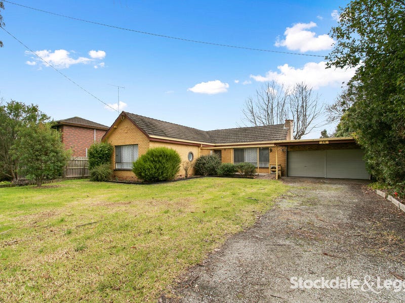 14 Berry Street, Traralgon, Vic 3844 House for Sale