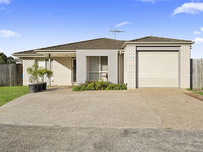 Real Estate & Property for Sale in Nandina Court, Morayfield, QLD 4506