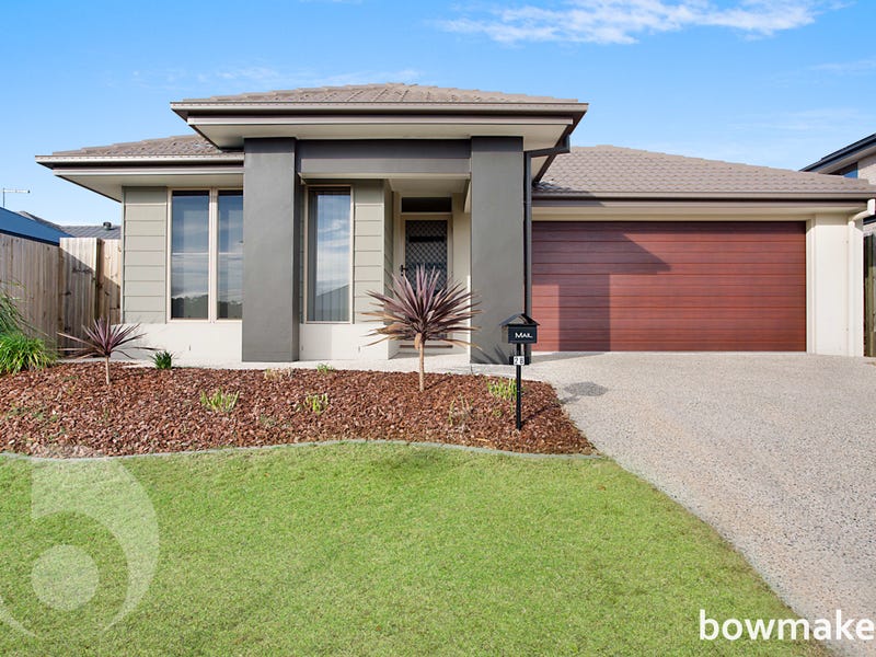 28 Wolfe Street, North Lakes, Qld 4509 28 Wolfe Street, North Lakes, Qld 4509