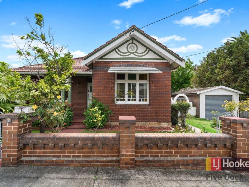 2 Polding Street, Drummoyne, NSW 2047