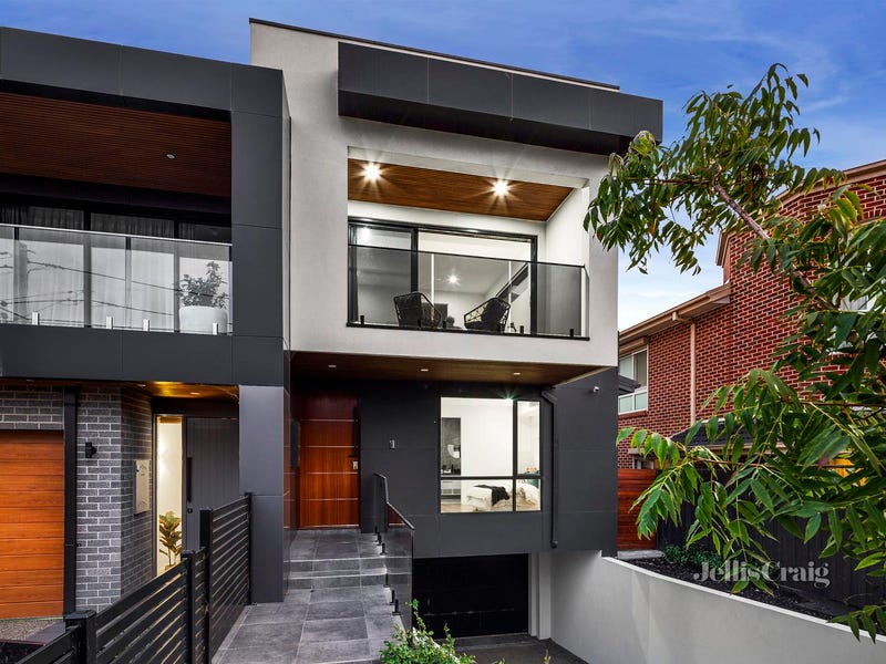 25A Lloyd Street, Strathmore, Vic 3041 Property Details