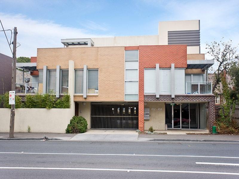 10/452454 Burwood Road, Hawthorn, Vic 3122 Property Details