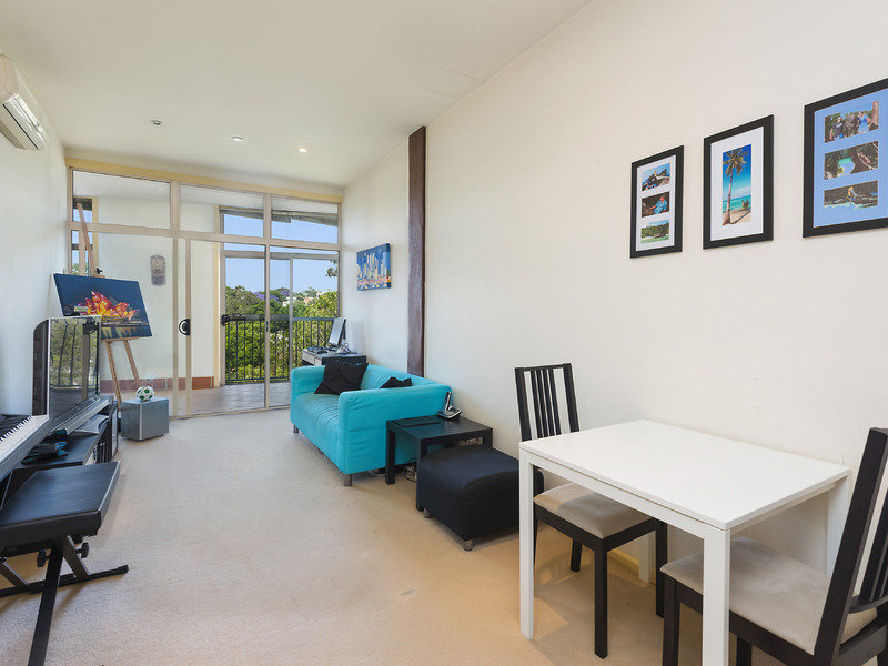 36/1 Wiley Street, Chippendale, NSW 2008 Property Details