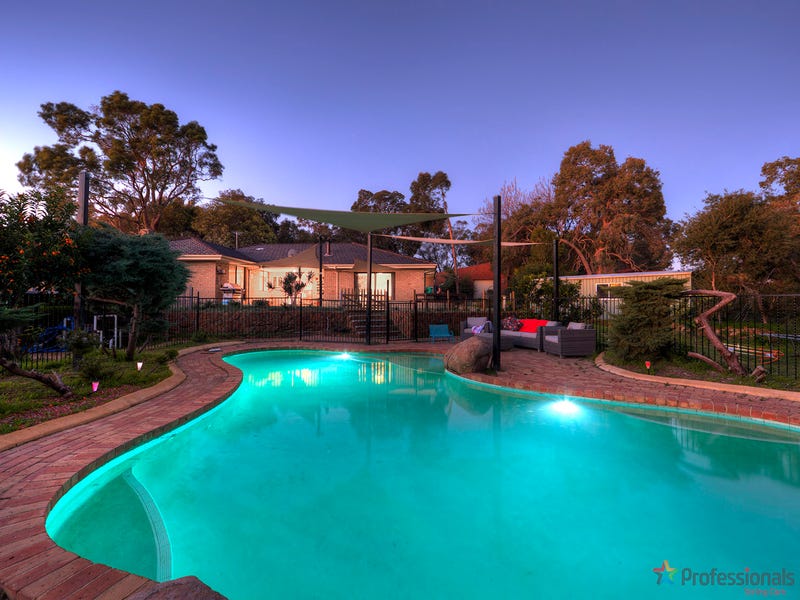 5 Curran Court, Kalamunda, WA 6076 Property Details