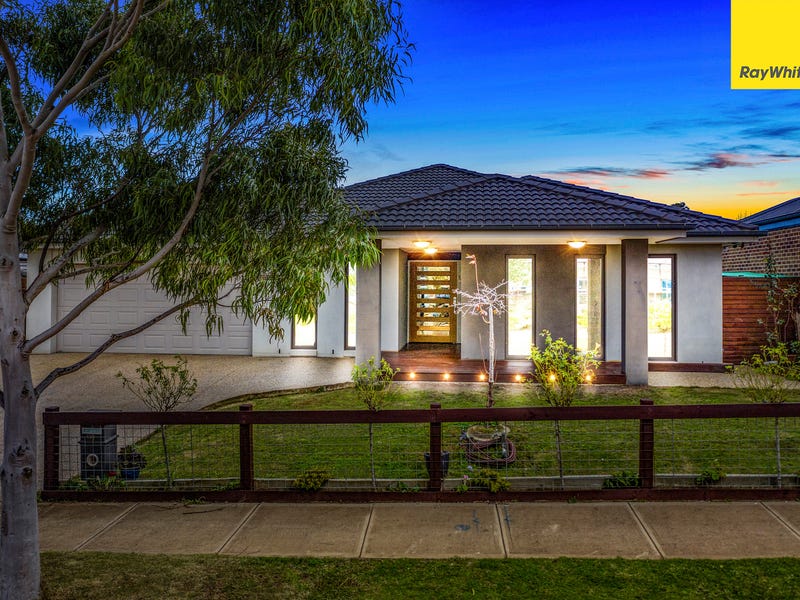 139 St Arnaud Road, Eynesbury, Vic 3338 Property Details