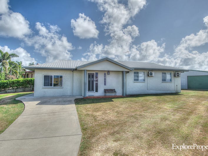 6 Hackett Court, Campwin Beach, Qld 4737