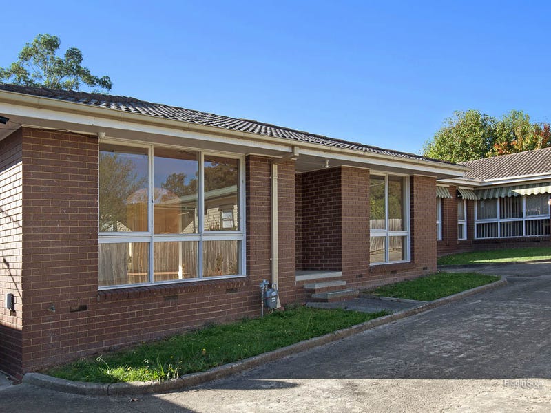 2/2 Halley Road, Ferntree Gully, VIC 3156