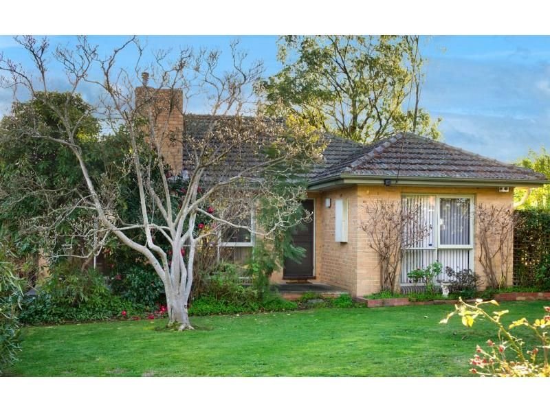 2 Leddy Street, Forest Hill, VIC 3131