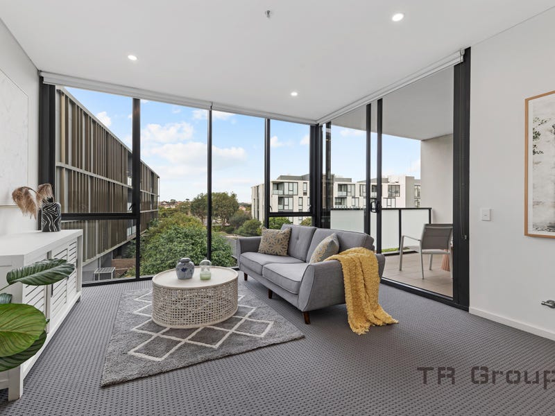 816/2B Defries Ave, Zetland, NSW 2017 Apartment for Sale realestate