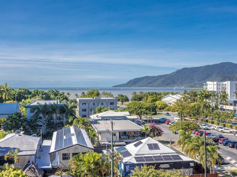 201 Lake Street, Cairns City, Qld 4870 Apartment for Sale