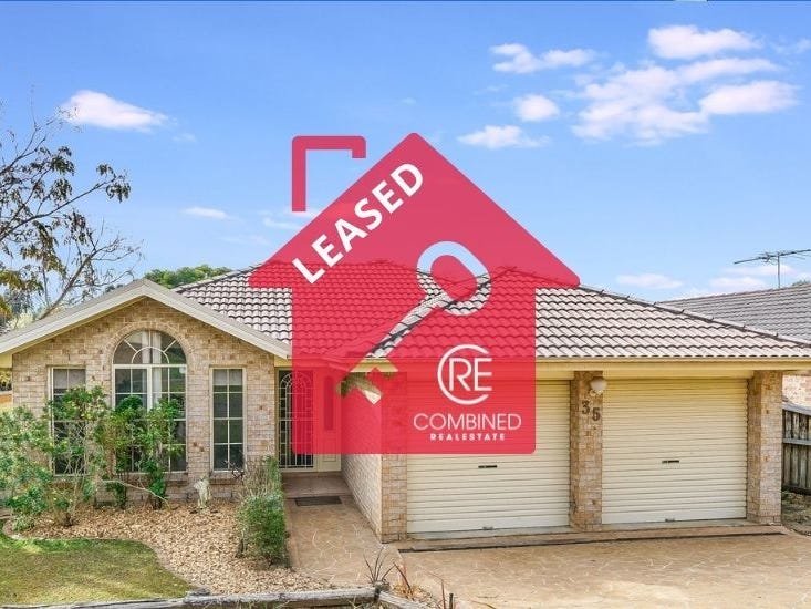 35 Chainoponds Circuit, Mount Annan, NSW 2567