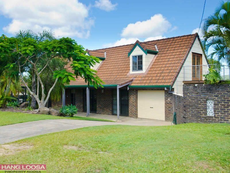 24 Fairway Drive, Tewantin, Qld 4565 Property Details