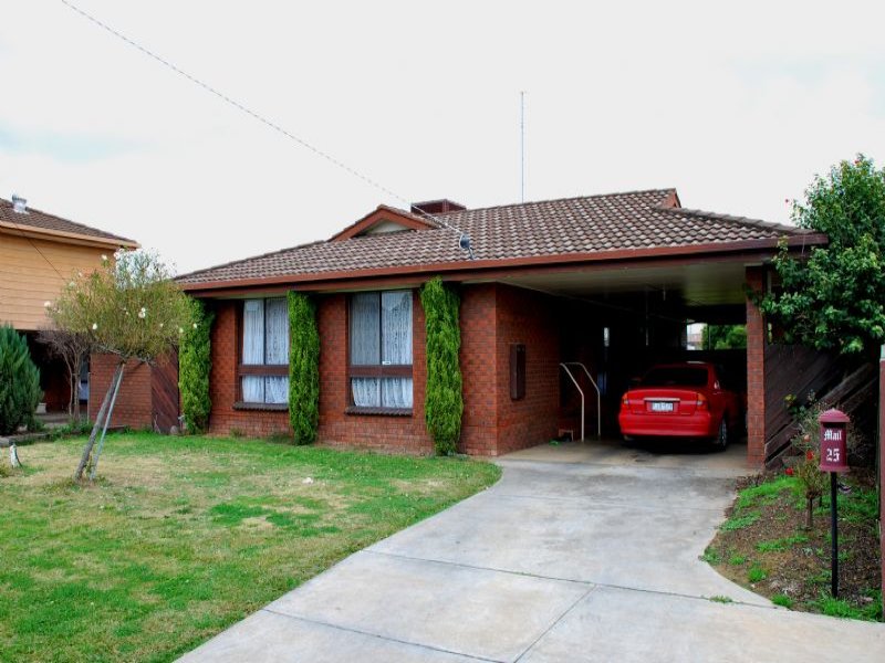 25 Burke Street, Shepparton, Vic 3630 Property Details