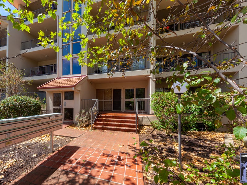 23/30 Cunningham Street, Kingston, ACT 2604