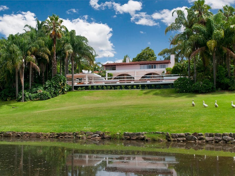 Lot 1 Oxford Falls Road, Oxford Falls, NSW 2100