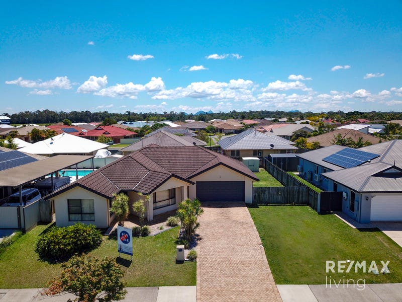 19 Central Lakes Drive, Caboolture, QLD 4510