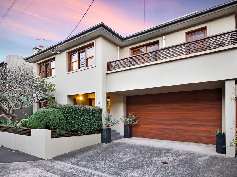 96 Hereford Street, Glebe, NSW 2037 Property Details