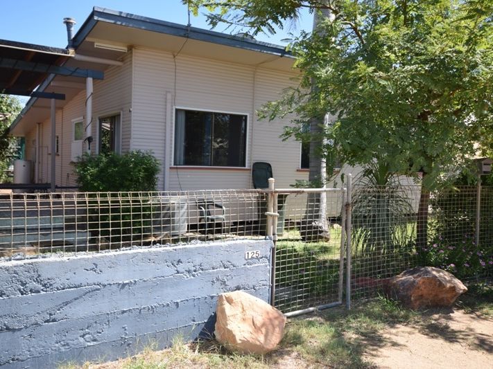 125 Wren Street, Longreach, Qld 4730 House for Sale