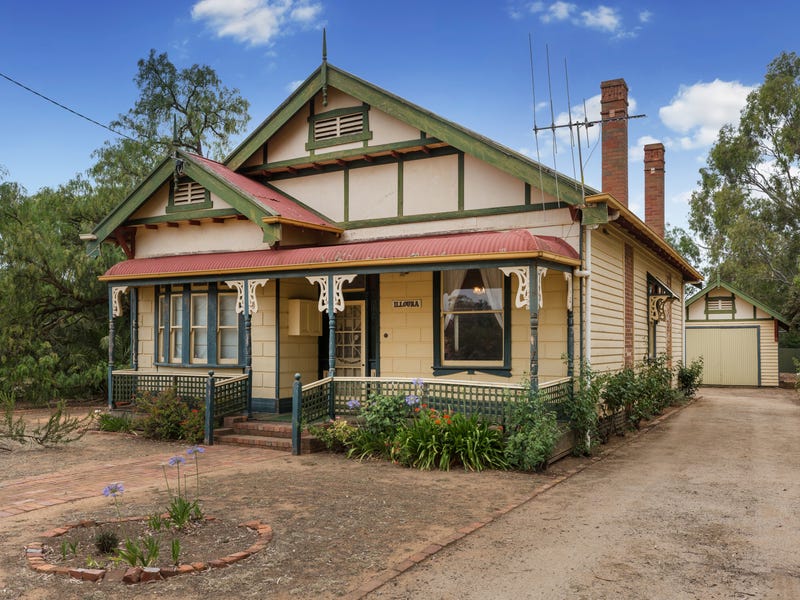 1012 Almond Avenue, Bridgewater, Vic 3516 Property Details